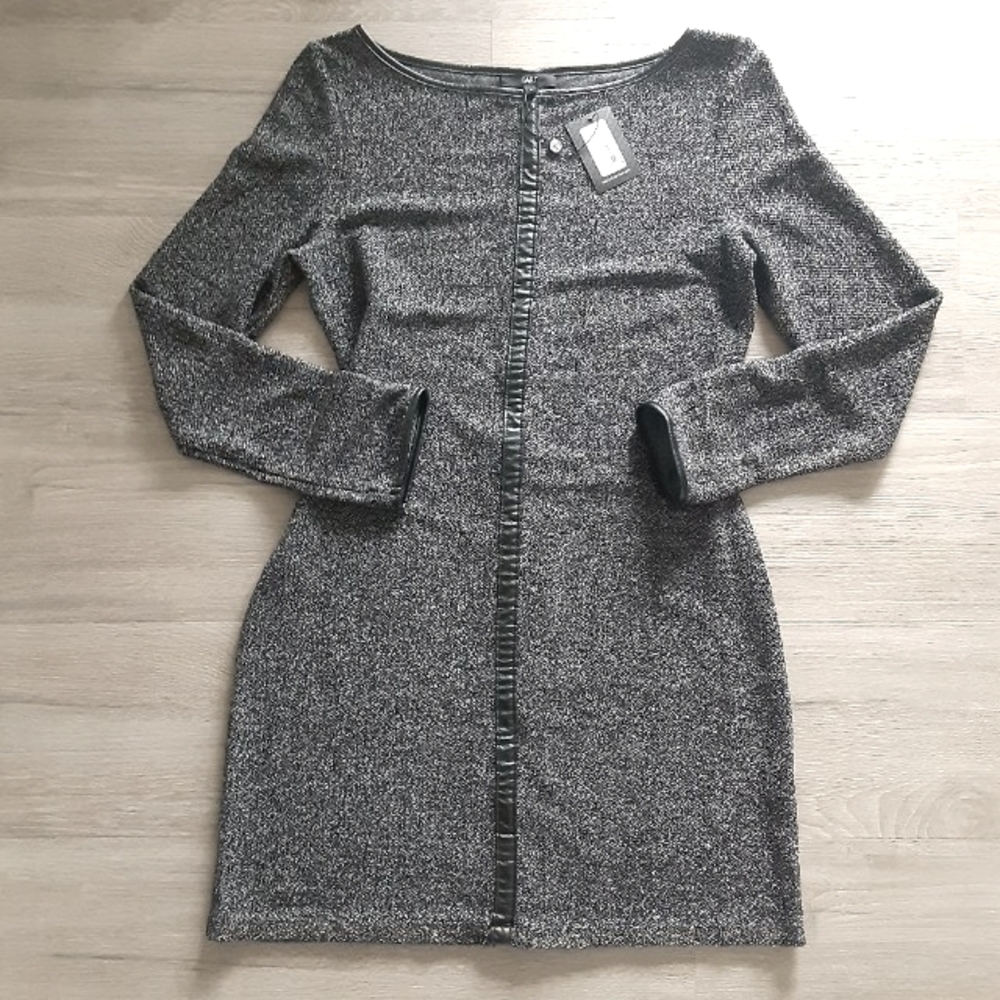 Tart Maud Sweater Dress